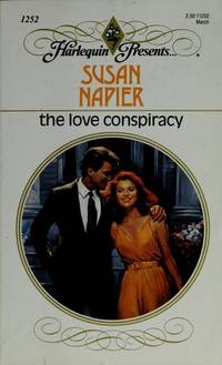 The Love Conspiracy (Harlequin Presents, 1252)