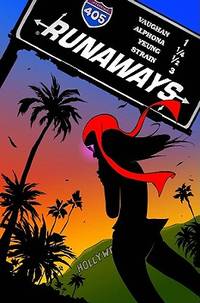 Runaways, Vol. 6: Parental Guidance