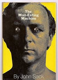 THE MAN-EATING MACHINE