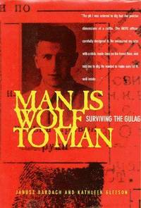 Man Is Wolf To Man