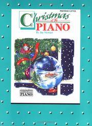 Christmas at the Piano