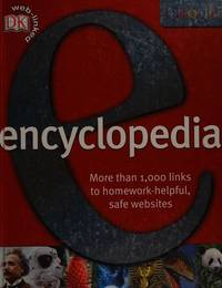 E. Encyclopedia