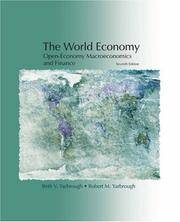 image of The World Economy: Open-Economy Macroeconomics and Finance (with Economic Applications Printed Access Card)