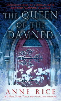 THE QUEEN OF THE DAMNED (THE VAM