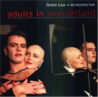 Adults in Wonderland by Grace Lau - Paperback - from The Private Case (SKU: 1015)
