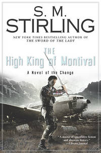 The High King of Montival de Stirling, S M - 9-07