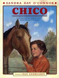 Chico by O'Connor, Sandra Day