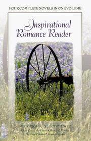 Inspirational Romance Reader: When Comes the Dawn, Shores of Promise, the Sure Promise, Dream...