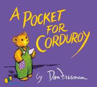image of A Pocket for Corduroy