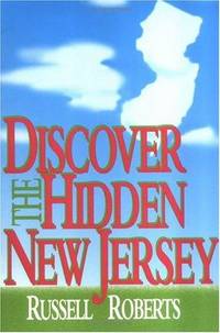 Discover the Hidden New Jersey