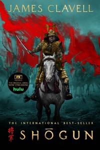 Shogun (ISBN: 9781982537524)