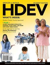 HDEV, Edition: 1