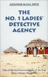 No. 1 Ladies' Detective Agency