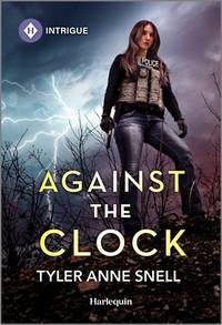 Against the Clock (Small Town Last Stand, 3)
