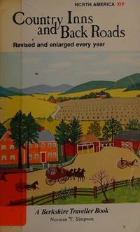 Country Inns and Back Roads, Volume 14