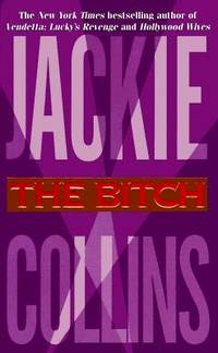 Bitch (ISBN: 9780061012525)