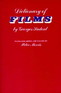 dictionary of films