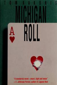 MICHIGAN ROLL   **EDGAR AWAERD WINNER**