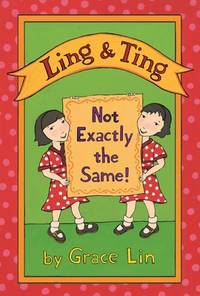 Ling & Ting (ISBN: 9780316024525)