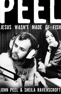 JOHN PEEL: Margrave of the Marshes.