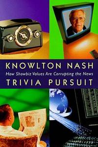 TRIVIA PURSUIT