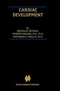 Cardiac Development (progress In Experimental Cardiology)