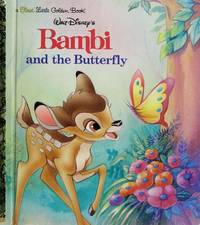 Walt Disney's Bambi and the Butterfly