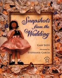 Snapshots From The Wedding (Avenues)