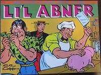 Li\'L Abner (ISBN: 9780878160525)