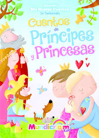 CUENTOS DE PRÍNCIPES Y PRINCESAS