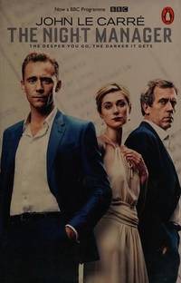 cover of The Night Manager (TV Tie-in) (Penguin Modern Classics)