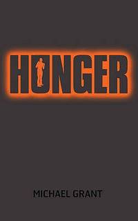 Hunger (ISBN: 9781405251525)