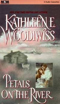 image of Petals on the River (Nova Audio Books)