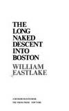 The Long Naked Descent into Boston (Richard Seaver Bks.)