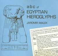 ABC of Egyptian Hieroglyphs