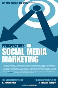 Perspectives On Social Media Marketing