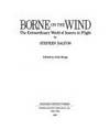 Borne on the wind: The extraordinary world of insects in flight