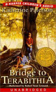 image of Bridge to Terabithia