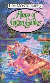 Anne of Green Gables (Tor Classics) by L. M Montgomery - Paperback - 1995-05-15 - from GridFreed LLC (SKU: Q-0812551524)