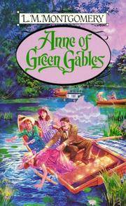 cover of Anne of Green Gables (Tor Classics)