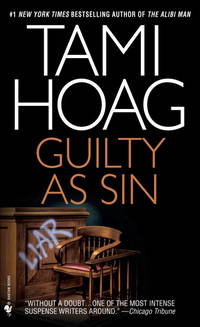 Guilty as Sin: A Novel (Deer Lake)