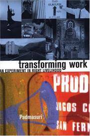 TRANSFORMING WORK