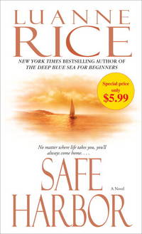 Safe Harbor: A Novel