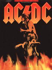 AC/DC: Bonfire
