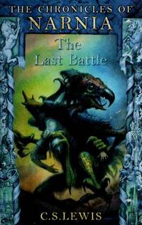 cover of The Last Battle