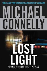 Lost Light (ISBN: 9780446699525)