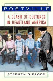 Postville; a Clash of Cultures in Heartland America