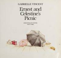 Ernest and Celestine's Picnic