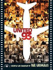 image of United 93: The Shooting Script (Newmarket Shooting Script)