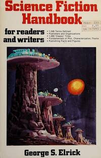 Science Fiction Handbook For Readers and Writers